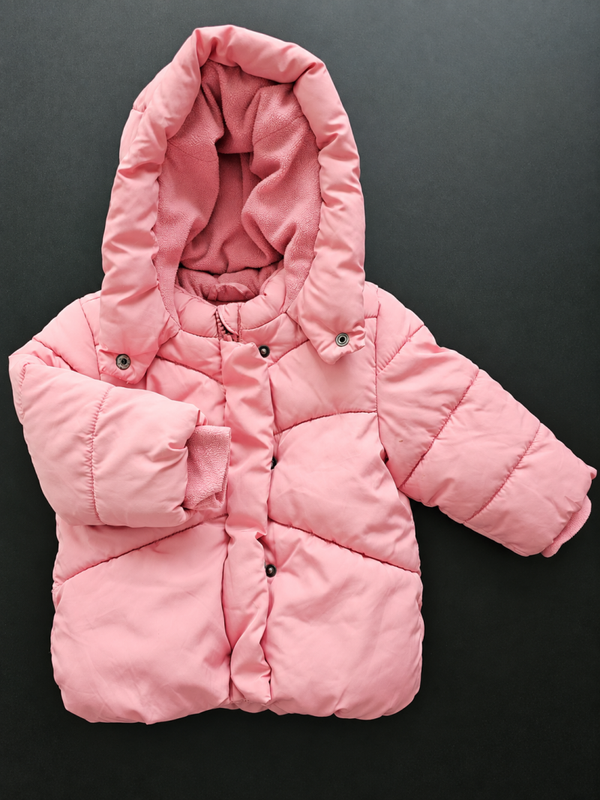 S. Oliver Winterjacke