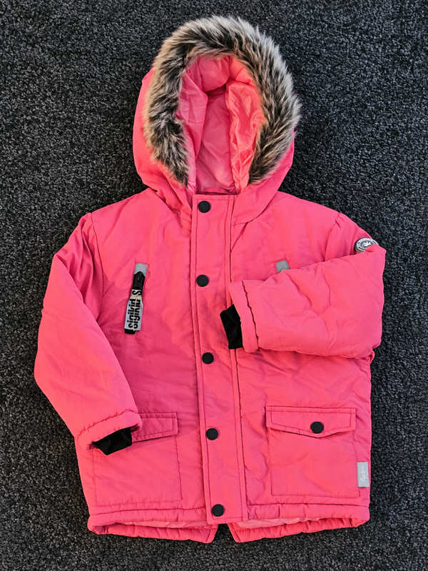 Sigikid Winterjacke