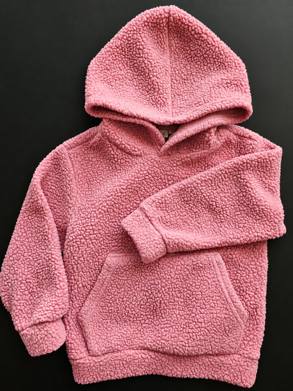 Name it Fleece-Hoodie