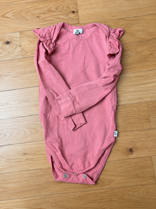 Müsli Body