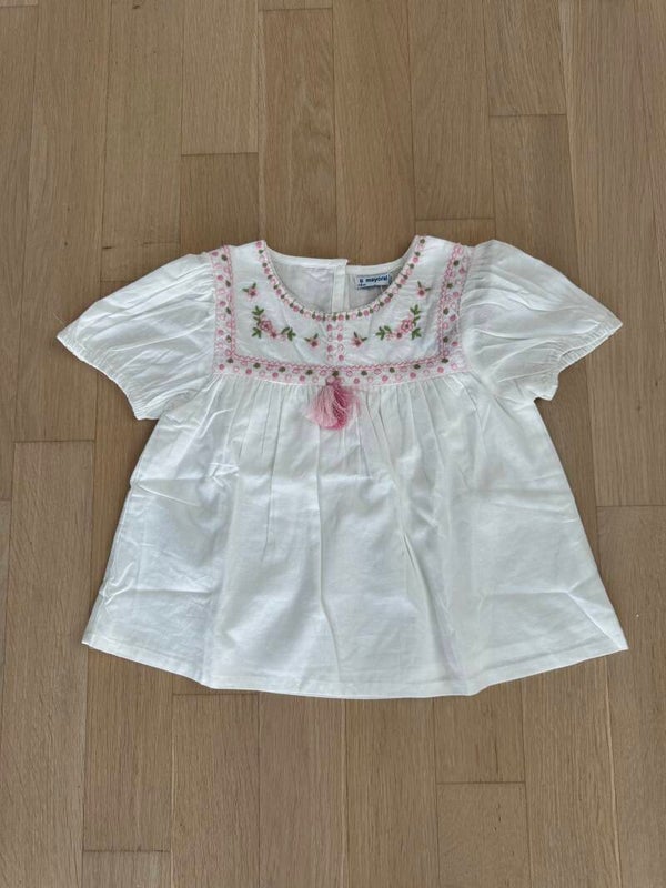 Mayoral Bluse