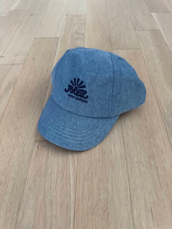 Petit Bateau Cap