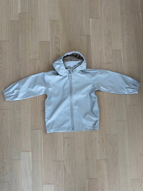 WHEAT Regenjacke