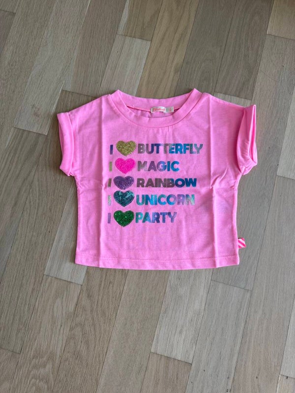 Billiblush T-Shirt