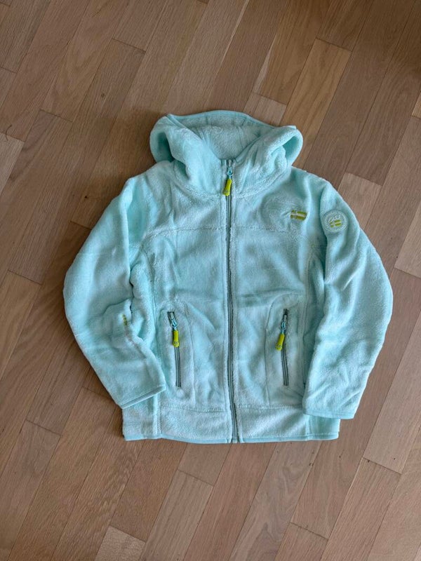 Geographical Norway Fleecejacke