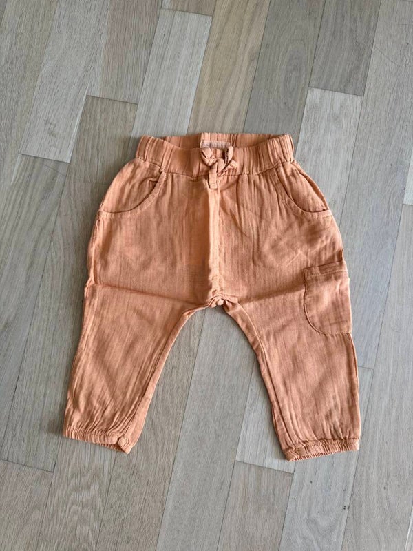 Bellybutton Hose