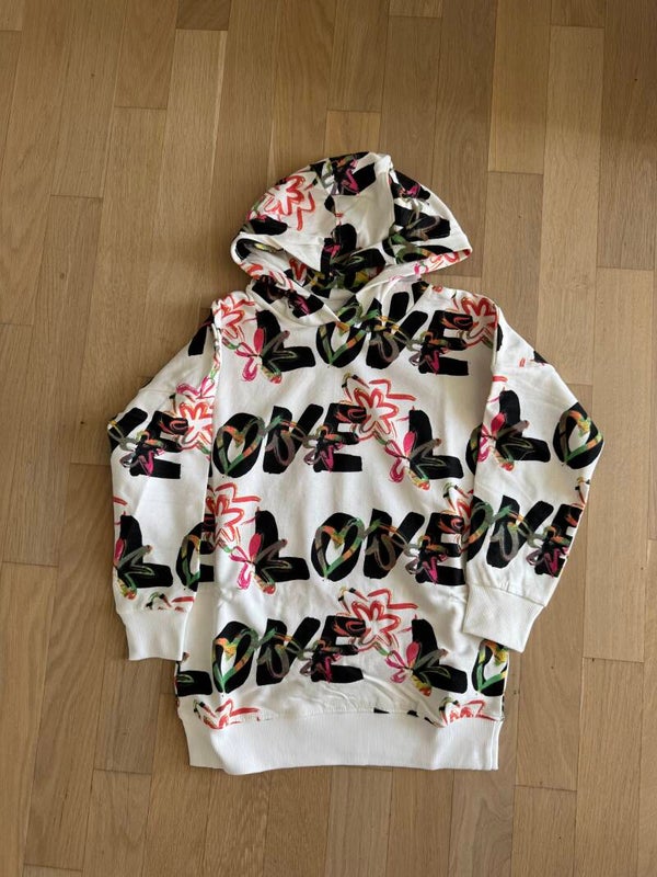 Desigual Sweatkleid