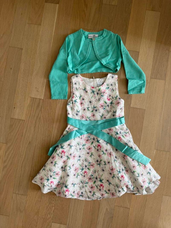Happy Girls Kleid mit Jacke