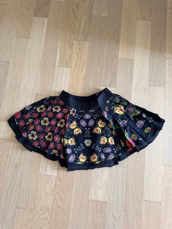 Desigual Rock