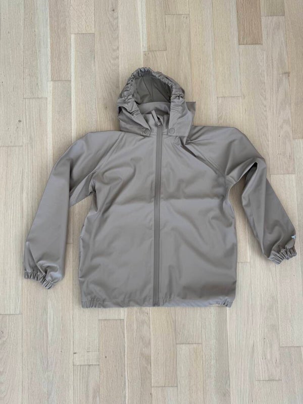 WHEAT Regenjacke