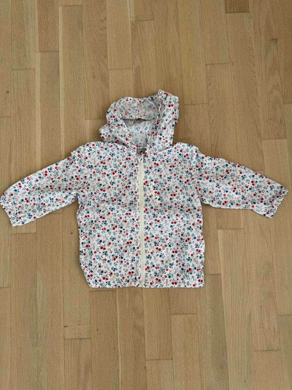 Petit Bateau Jacke