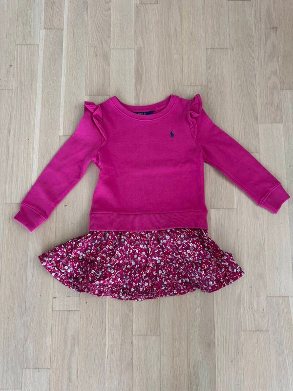 Polo Ralph Lauren Kleid