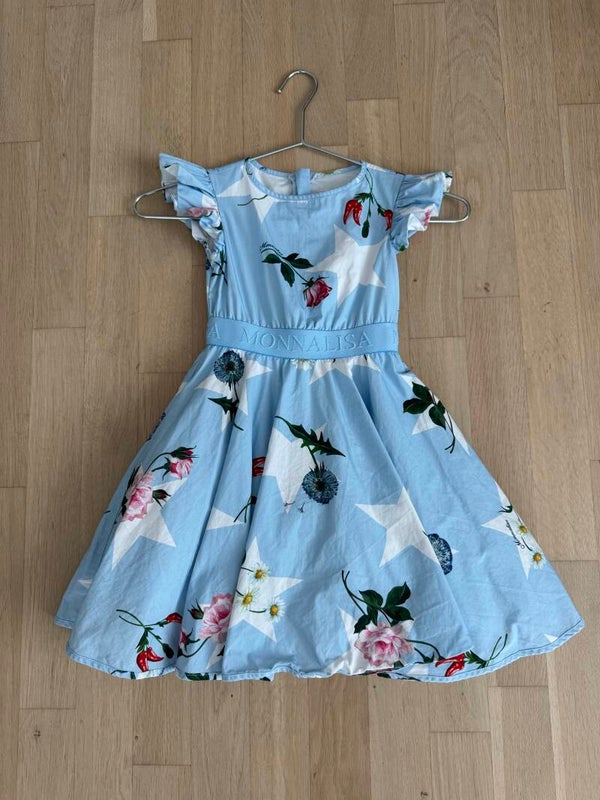 Monnalisa Kleid