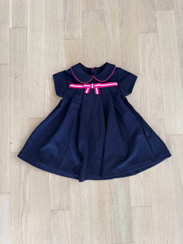 Jacadi Kleid