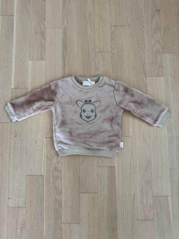 Sophie la Girafe Sweatshirt