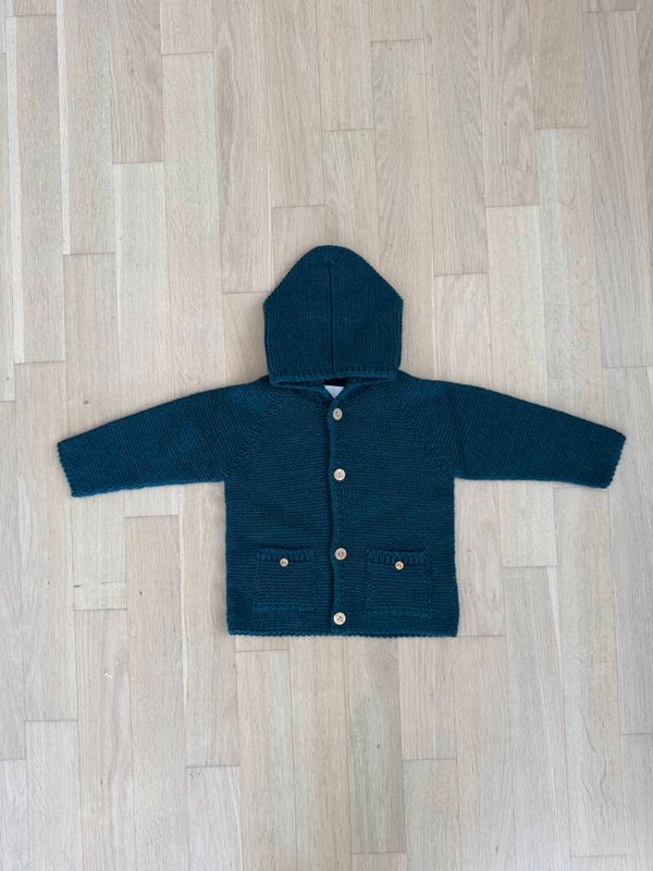 Paloma de la O Cardigan