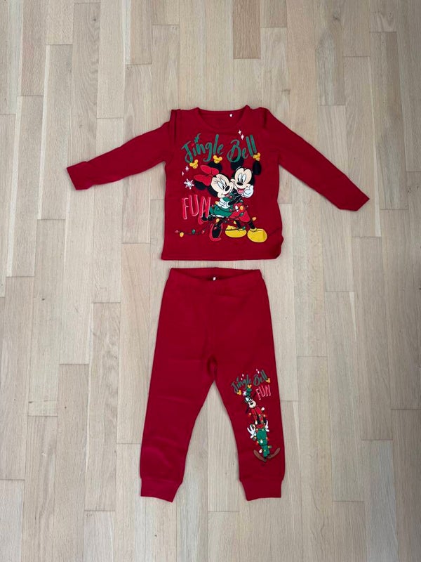 Name it Pyjama