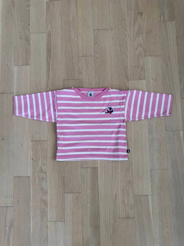 Petit Bateau Langarmshirt