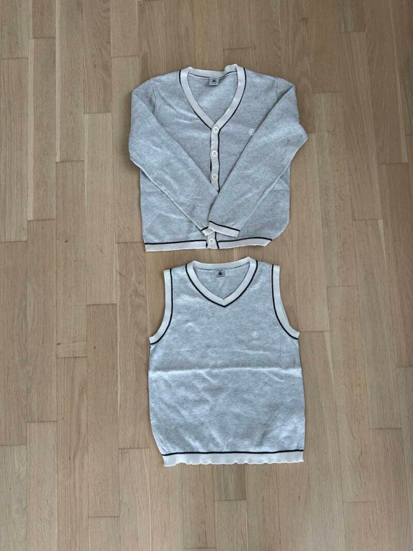 Petit Bateau 2er-Set
