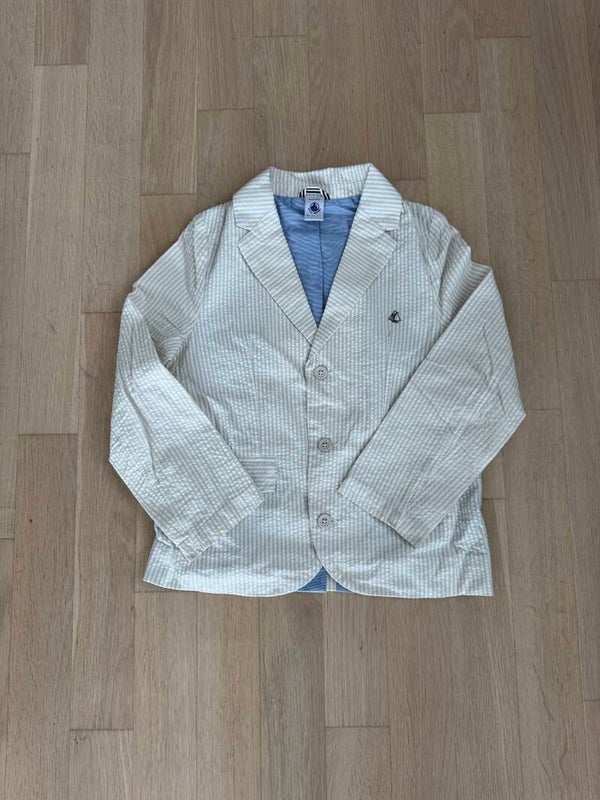 Petit Bateau Blazer