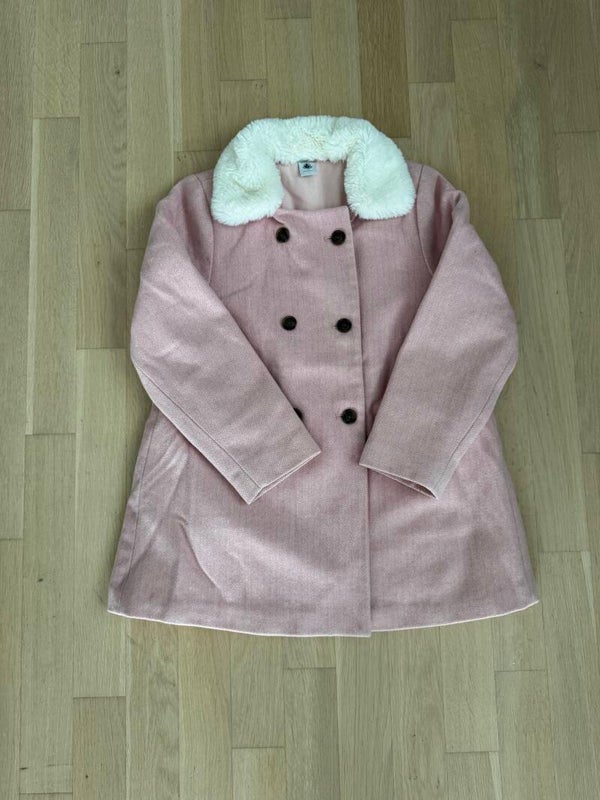 Petit Bateau Wintermantel