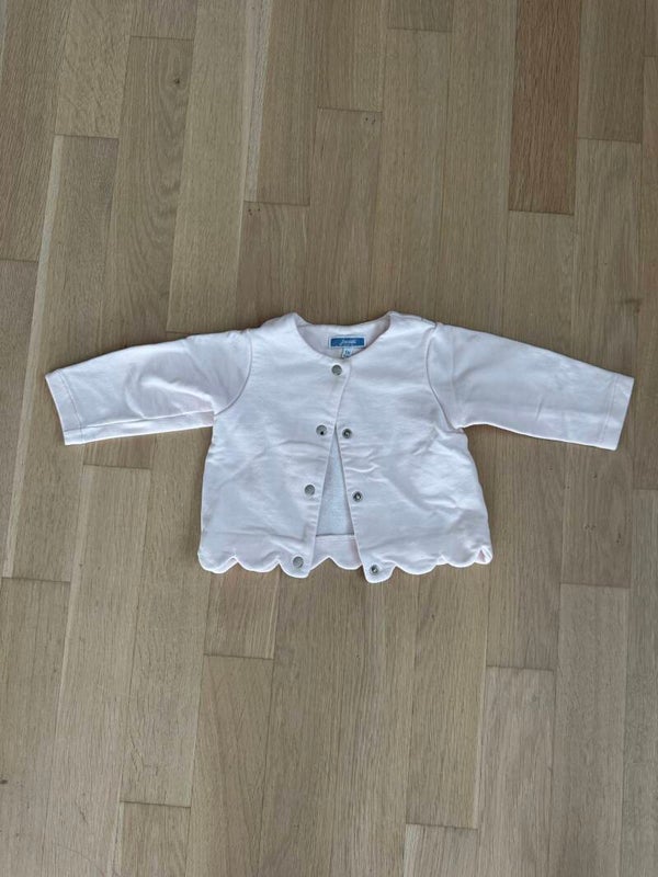 Jacadi Cardigan