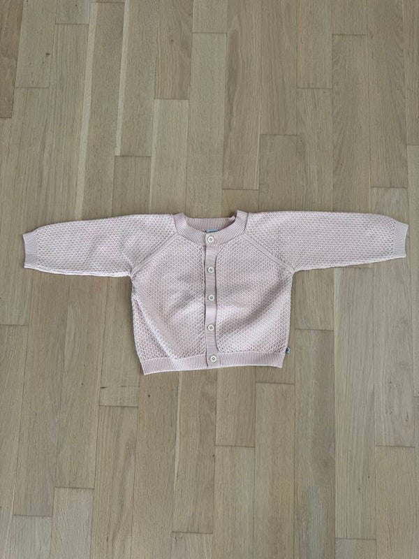 Petit Bateau Cardigan