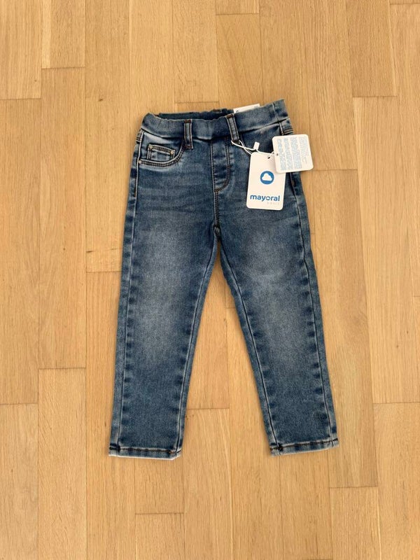 Mayoral Jeans