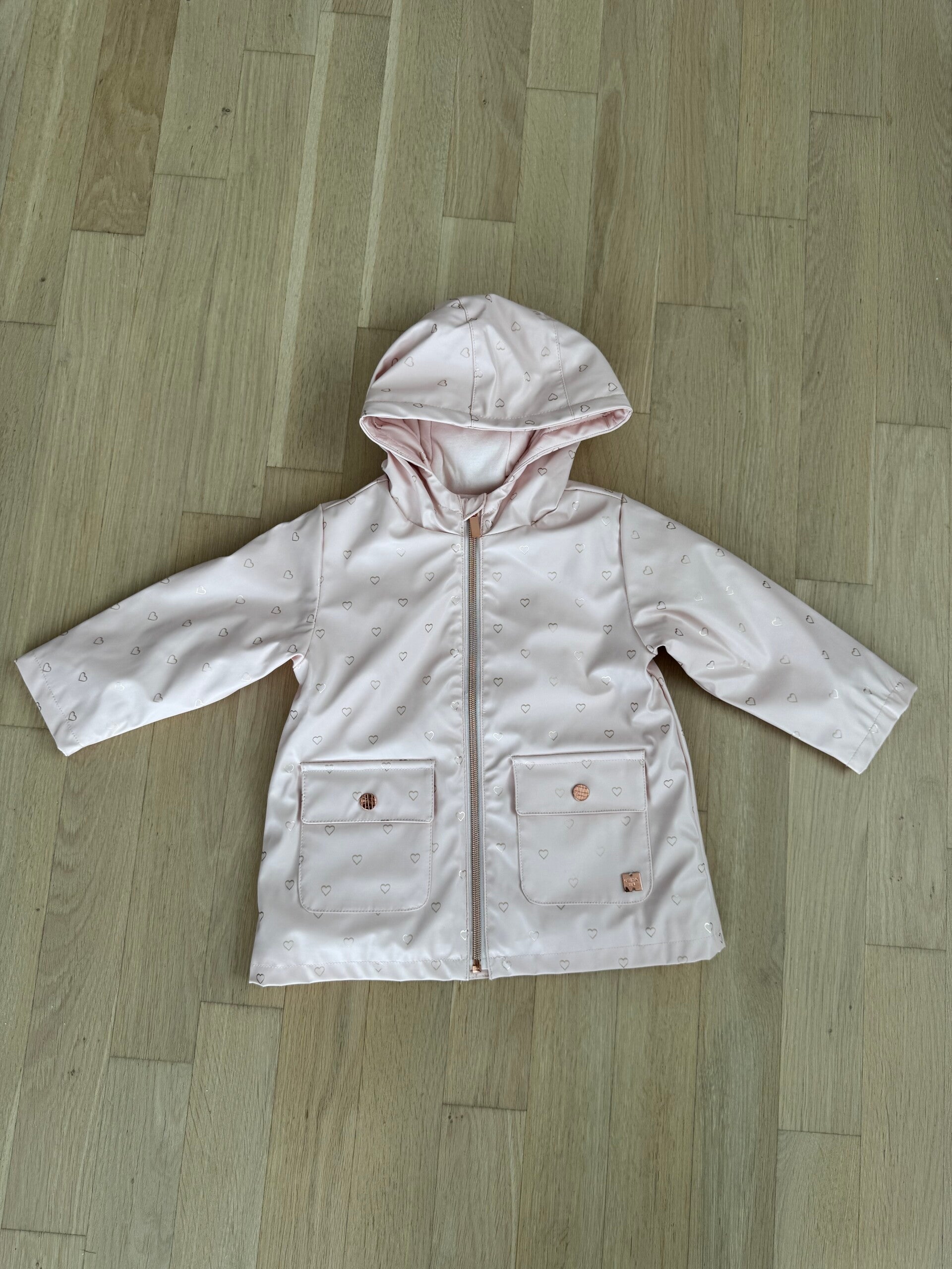 Carrément Beau Jacke