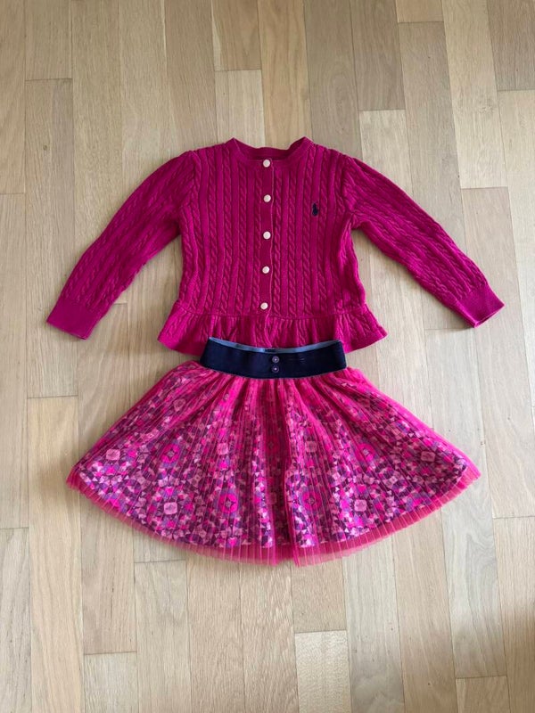 Polo Ralph Lauren Outfit