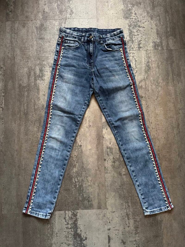 Monnalisa Jeans