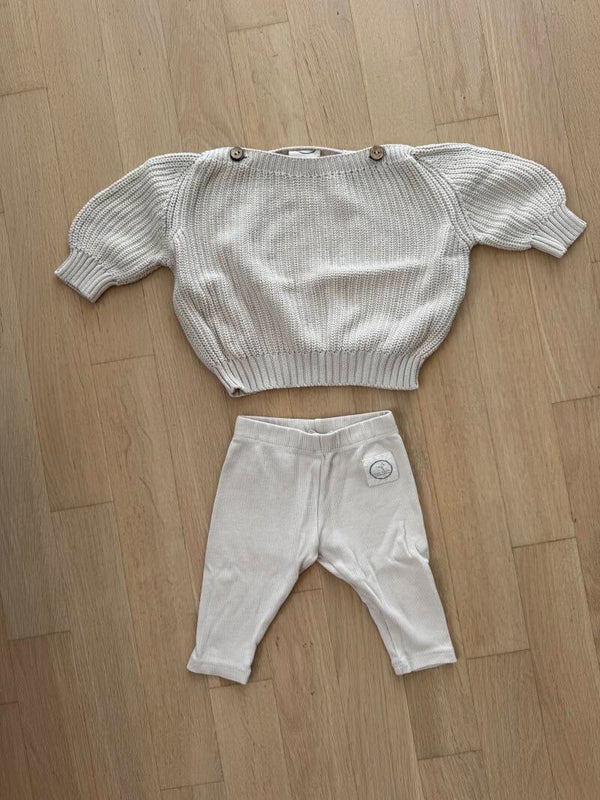 Cosy Roots Set