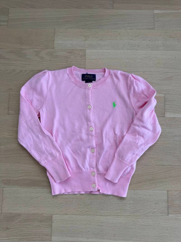 Polo Ralph Lauren Cardigan