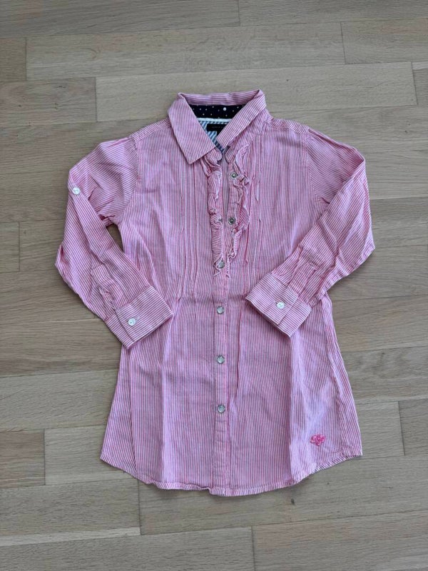 Tommy Hilfiger Hemdkleid