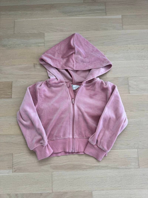 H&M Kaputzenjacke