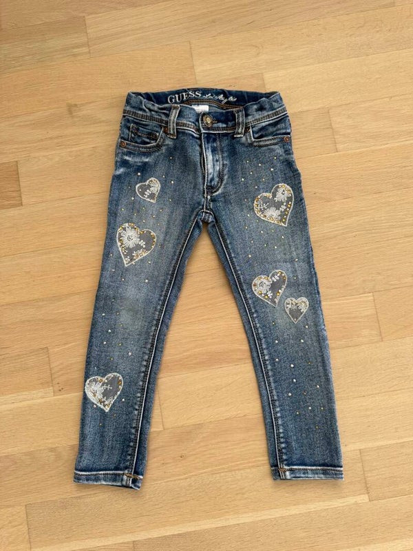 Guess Hose