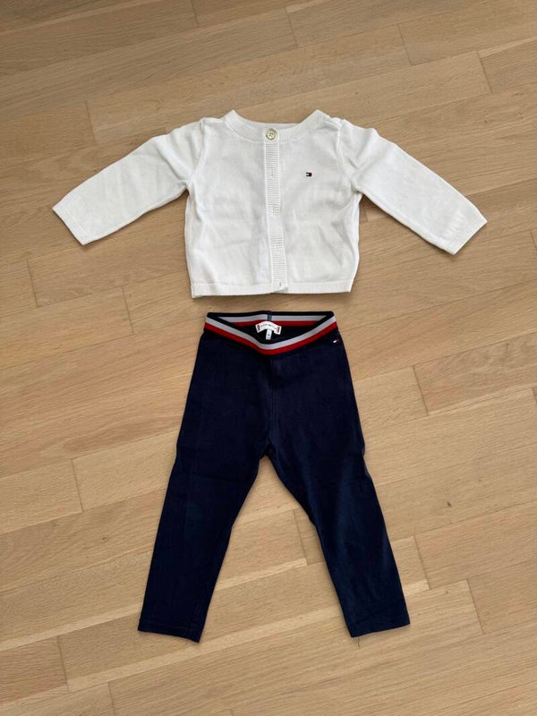 Tommy Hilfiger Set