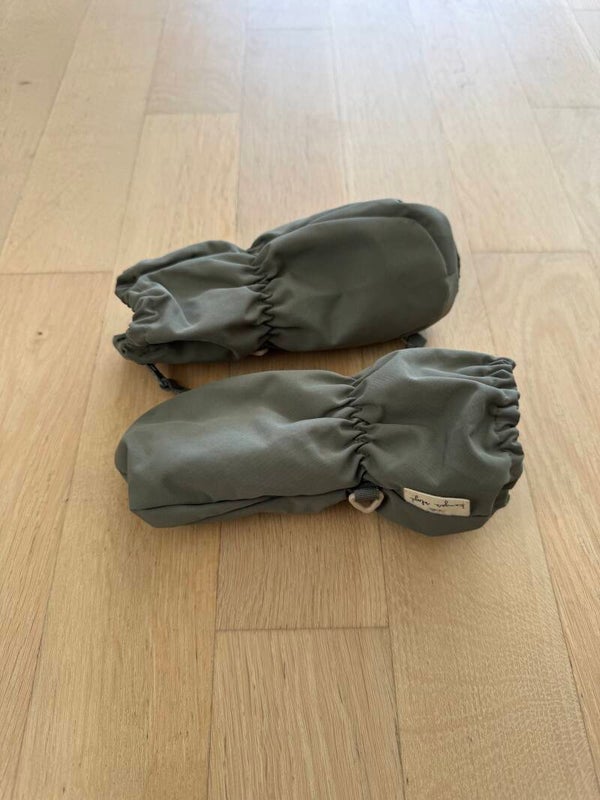 Konges Sløjd Handschuhe