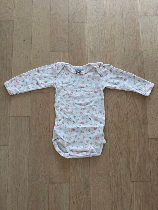 Petit Bateau Body