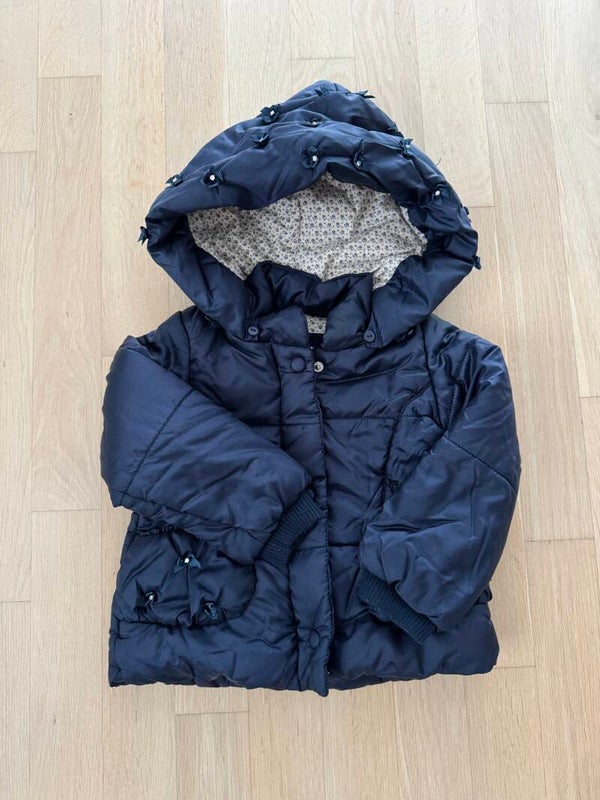 Monnalisa Winterjacke
