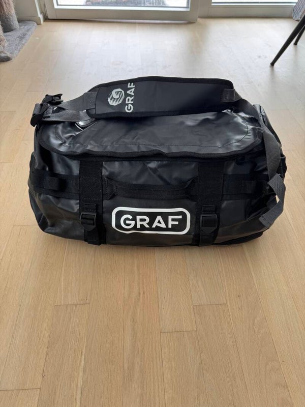 Graf Sporttasche