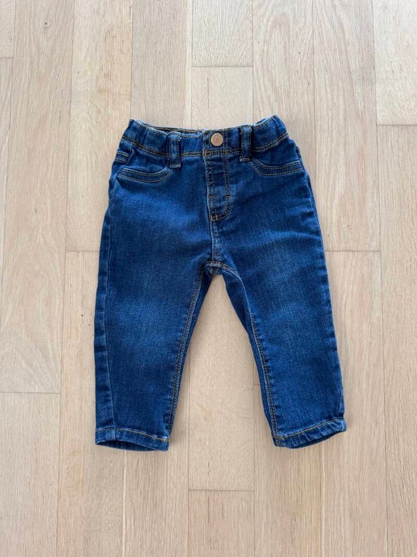 Mayoral Jeans