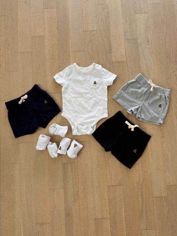 GAP Set