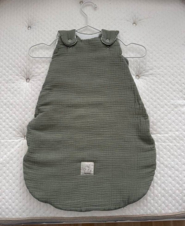 Träumeland Ganzjahresschlafsack