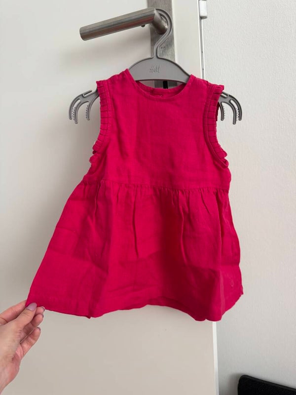 Petit Bateau Kleid