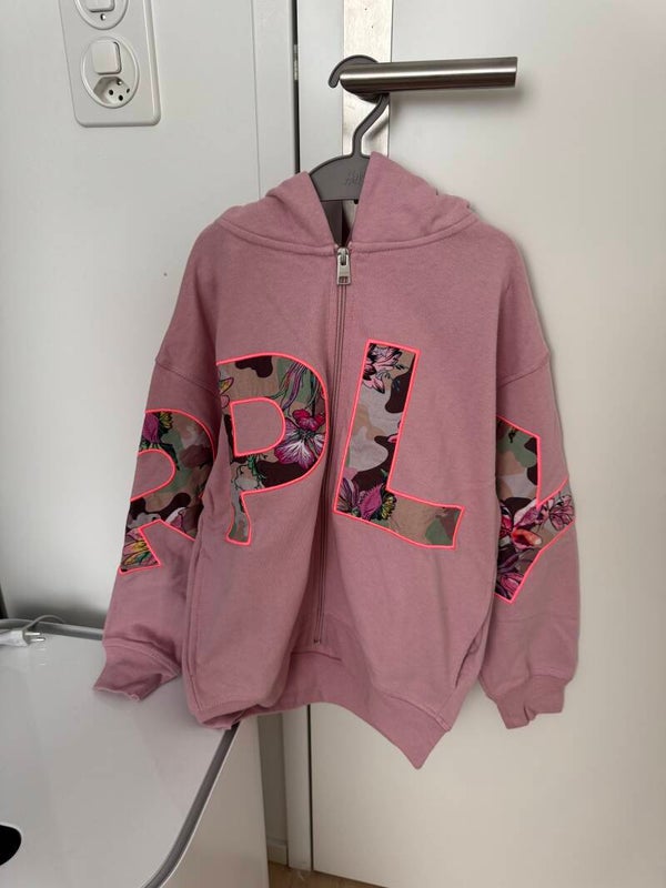 Replay Sweatjacke