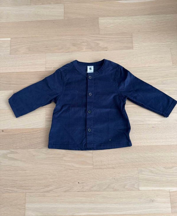 Petit Bateau Hemd