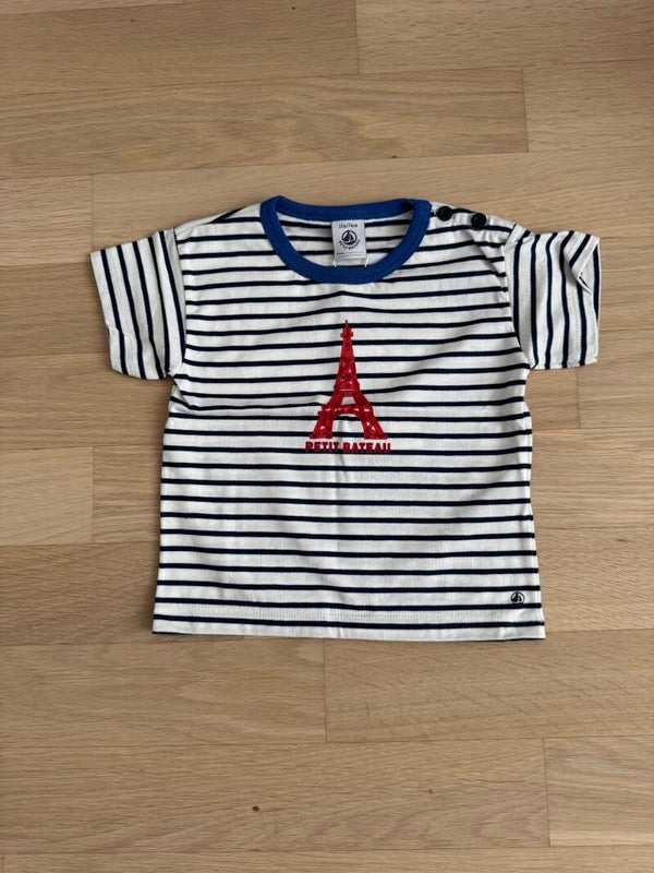 Petit Bateau T-Shirt