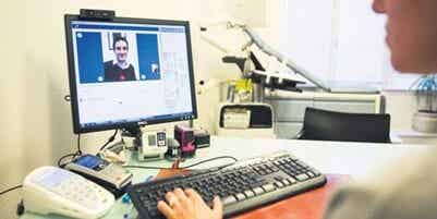 Téléconsultation Soins Spécifiques 20 mn