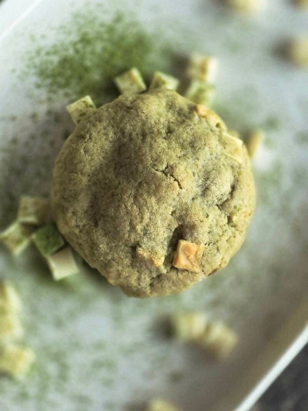 Matcha 100